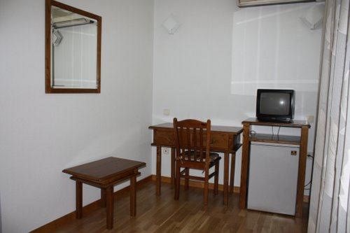 Hotel Classis Braganca Exterior photo